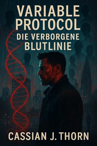 Variable Protocol: Die verborgene Blutlinie