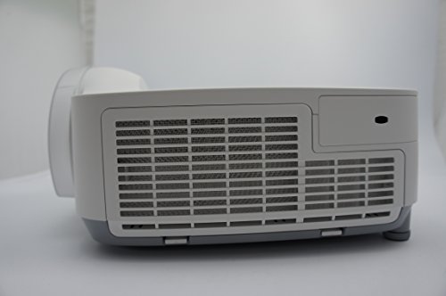 Vidéoprojecteur Nec M300WS technologie 3 LCD et résolution 1280 x 800 blanc - 6