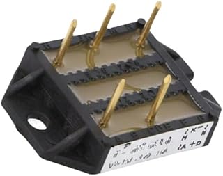 Rectifier bridge VUO68-08NO7 VUO68-12NO7 VUO68-14NO7 VUO68-16NO7 (VUO68-12NO7)