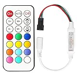 yi remote battery Paquete: 1 pieza controlador RF con control remoto (batería no incluida)
