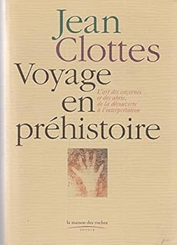 Paperback Voyage en pre´histoire (French Edition) [French] Book