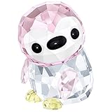 Swarovski Crystal SCS Little Sister Patty Figurine 5405834
