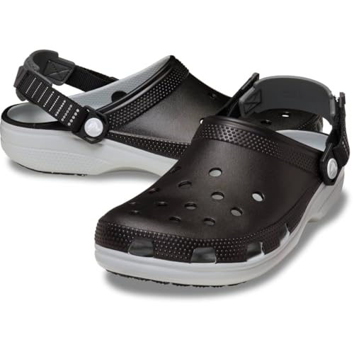Classic Turbo Clog Black M6W8 by Crocs - Used condition - Image 2