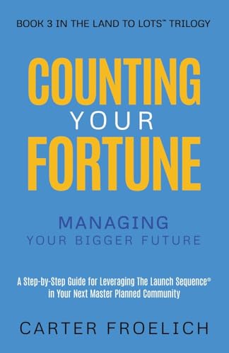 Counting Your Fortune: Managing Your Bigger Future