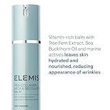ELEMIS Pro-Collagen Neck & Décolleté Balm 50ml – Moisturizing Face & Neck Cream to Firm, Smooth, Hydrate & Reduce Wrinkles - Image 3