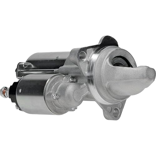 Démarreur DB Electrical Sdr0467 pour Chevrolet Cobalt et Pontiac G5 G6
