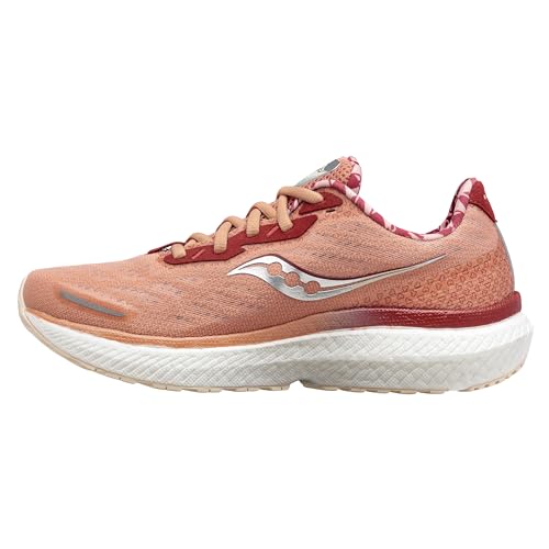 Image of Saucony Women's Triumph 19 Sneaker