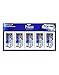 Dorco 100 Piece Prime Double Edge Razor Blades