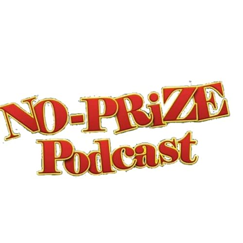 No Prize Podcast Season 6 Episode 16