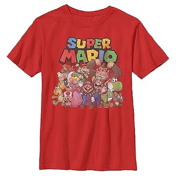 Nintendo Vermelho P