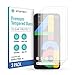 smartect Pellicola Protettiva per Google Pixel 4a [3 Pezzi] - 9H Vetro Temperato Proteggi Schermo - Design Ultra Sottile - Applicazione Anti-Bolle - Anti-Impronte