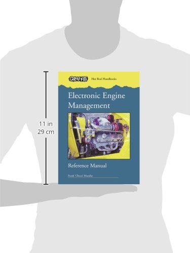 Electronic Engine Management Reference Manual
