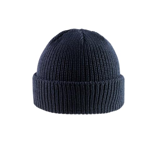 Bonnet enfant Scipione Kids Bon Clic Bon Genre en maille douce pour l'hiver