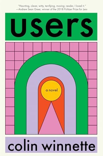 Users: A Novel view 2