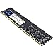 Timetec 32GB KIT(2x16GB) DDR4 2666MHz PC4-21300 Non-ECC Unbuffered 1.2V CL19 2Rx8 Dual Rank 288 Pin UDIMM Desktop Memory RAM Module Upgrade (32GB KIT(2x16GB))