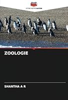 ZOOLOGIE (French Edition) 6208787165 Book Cover