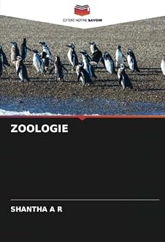 Paperback Zoologie [French] Book