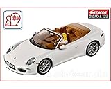 Hersteller: Carrera Idee+Spiel Sondermodell 2016 Carrera Digital 132 Porsche 911 Cabrio