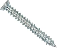 Algopix Similar Product 1 - Parco Window Frame Screws countersunk