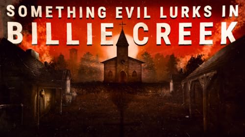 This church is TERRIFYING Podcast Por  arte de portada