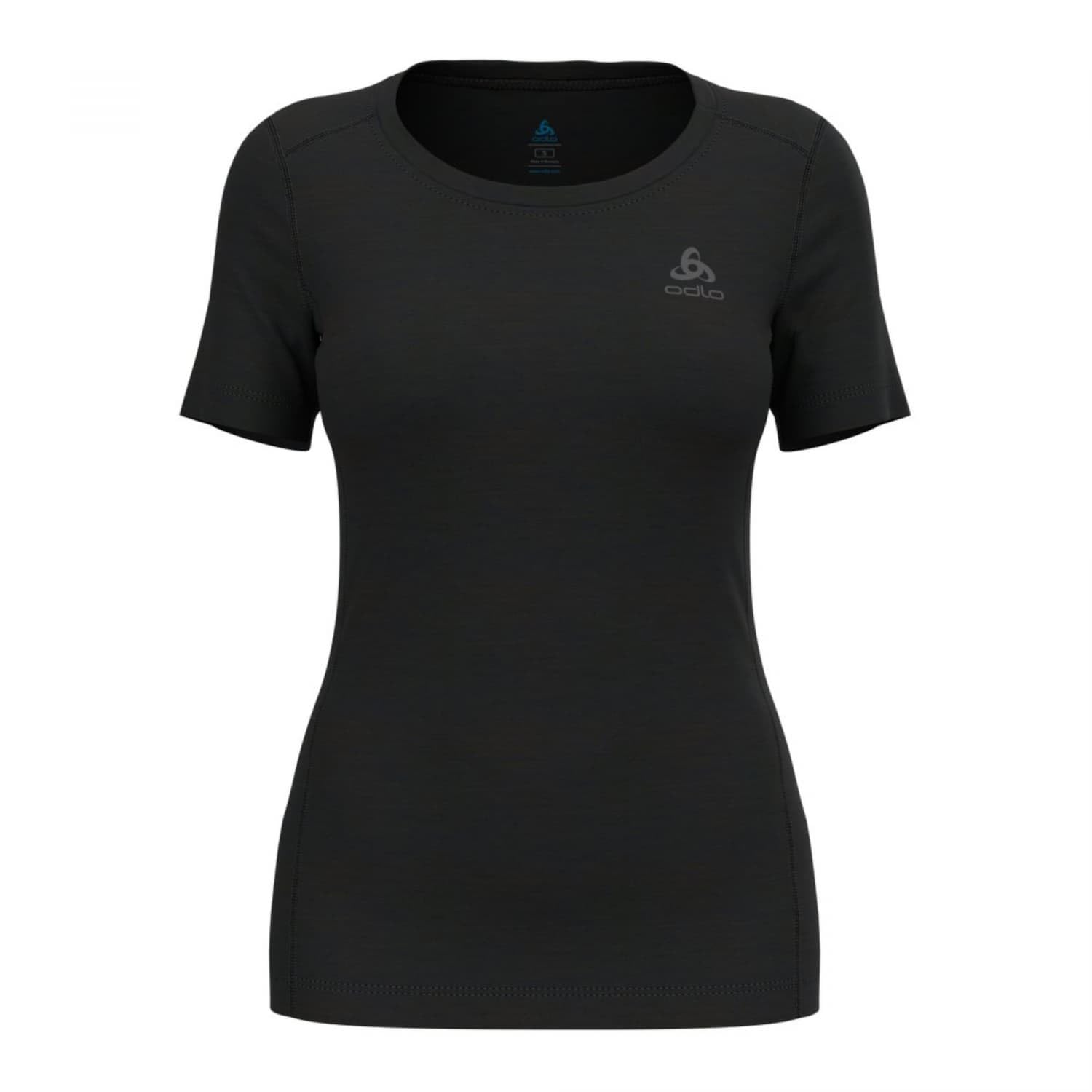 odlo Women's Merino 200_111701 Undershirt (Pack of 1)-picture-14