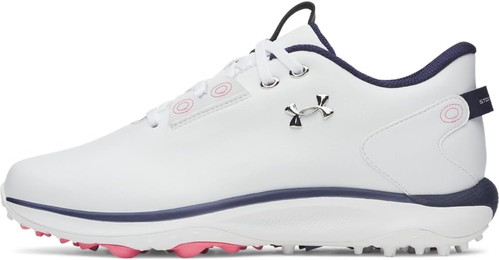 Women's Drive Fade 2 Spikeless Golf Cleats