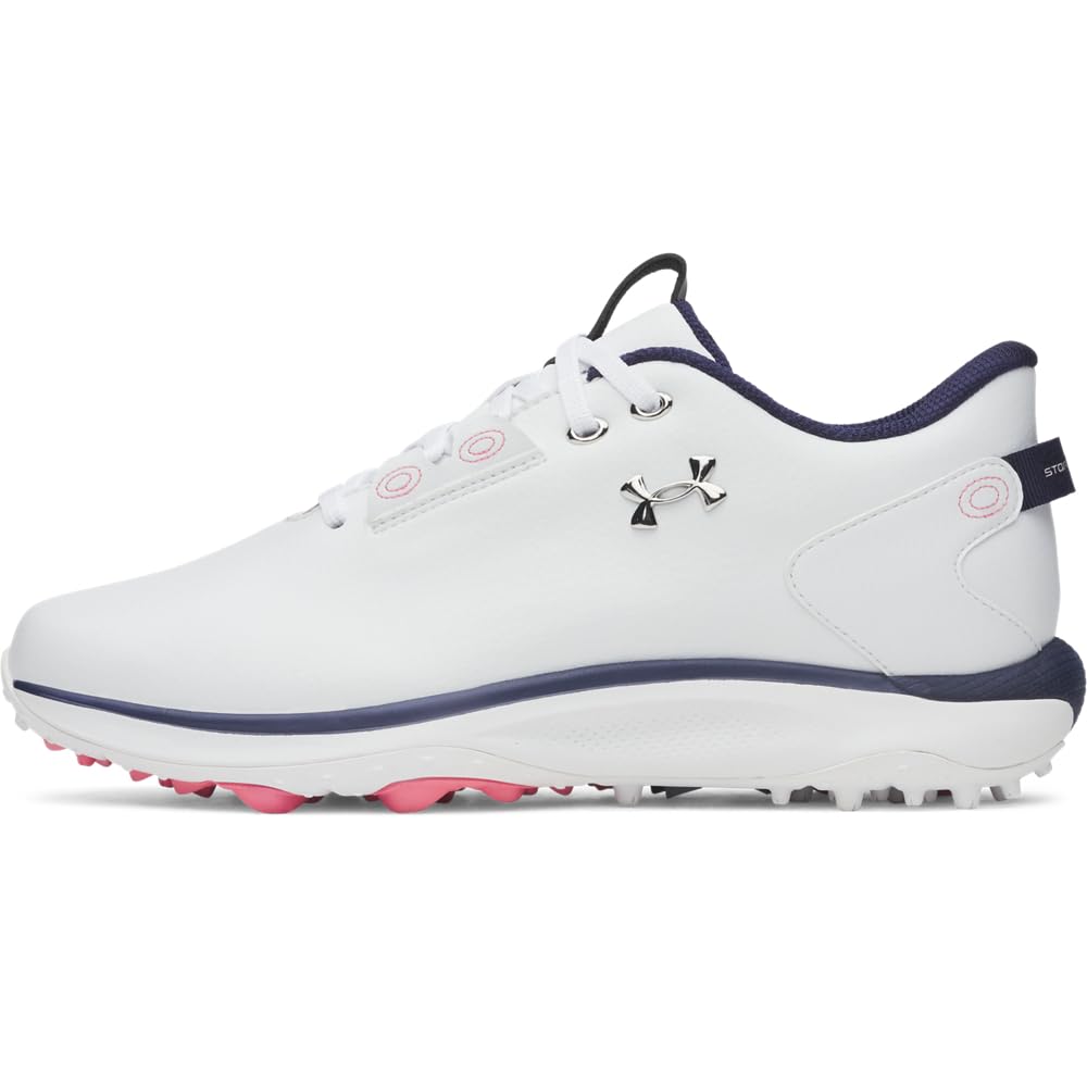 Under Armour Crampons de golf Drive Fade 2 pour femme