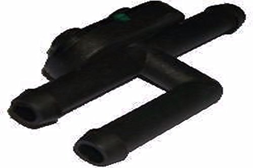 Land Rover DCP6656 Tee Piece Headlamp Wash