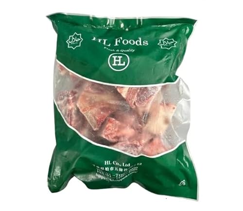 Ⓚ HL Mutton Mix Bakra 1kg }g~bNXoN
