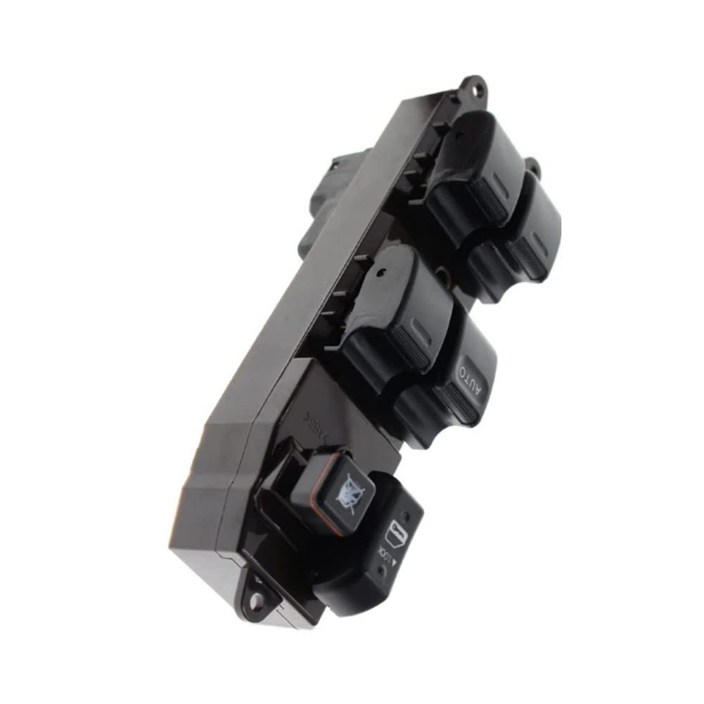 Interruttore alzacristallo elettrico OEM 84820-01021 8482001021