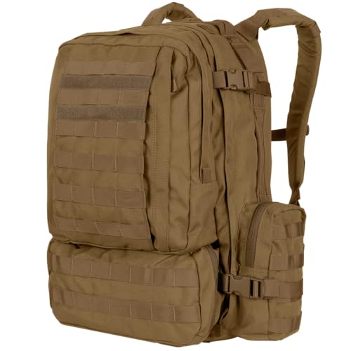 Condor 3 Day Assault Pack Coyote