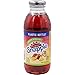 Snapple Fruit Punch Iced Tea, 16oz Bottle (Pack of 8, Total of 128 Fl Oz)