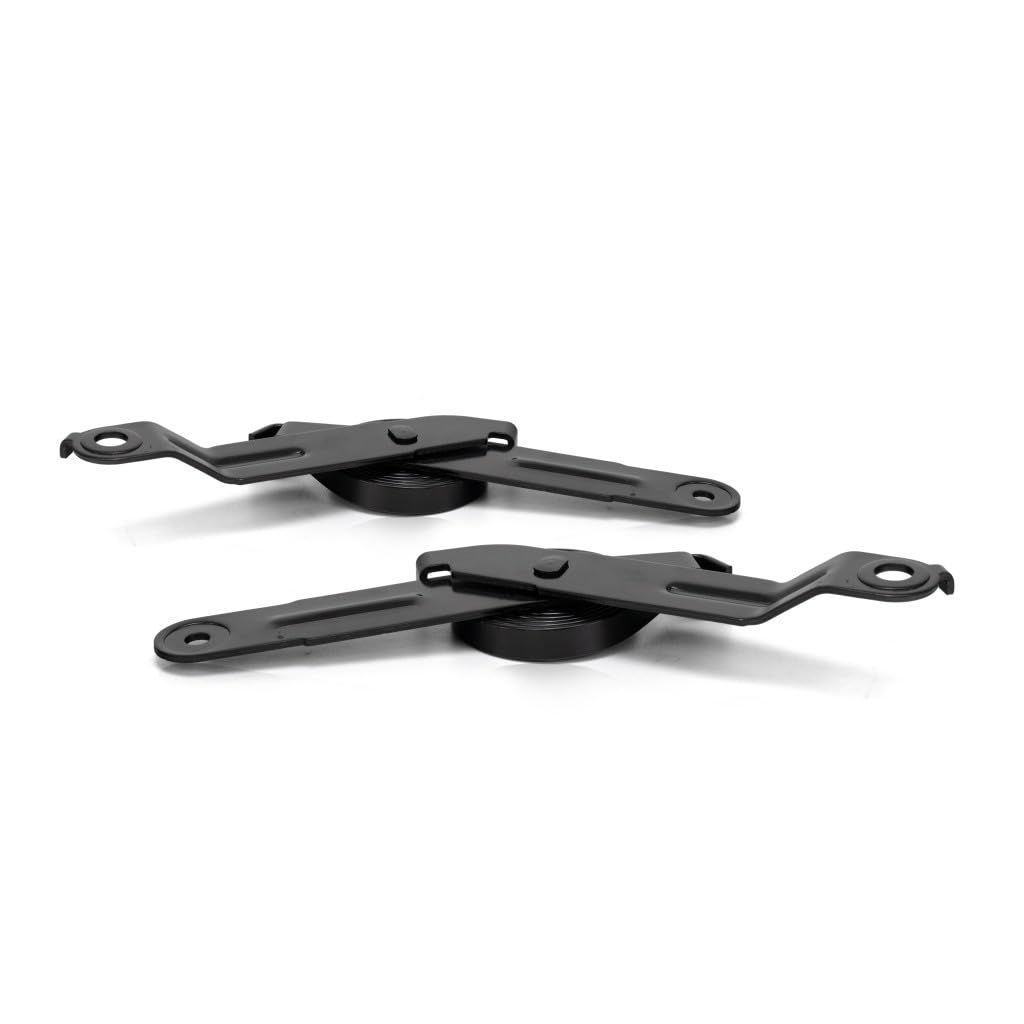 do Chevy Silverado 1500/2500 1999-2006 Zawias maski od strony kierowcy i pasażera | para | sprężyna | zawiera 2007 Classic | zamiennik do GM1236115, GM1236116 | 15035591, 15035592