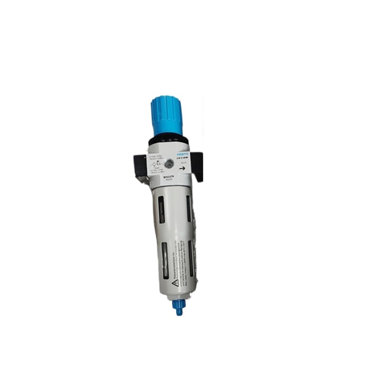 Filtro Regulador LFR para Aire Comprimido