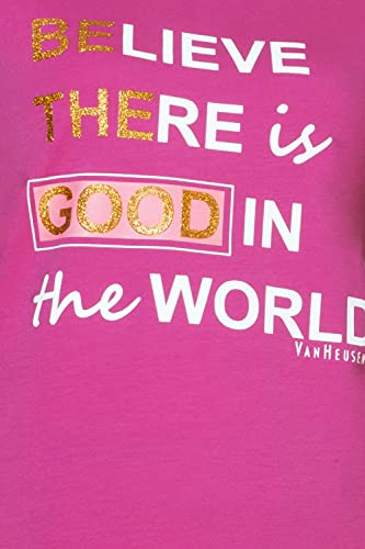 Image of Van Heusen Women T-Shirt