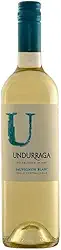 Vinho Branco Chileno U By Undurraga Sauvignon Blanc