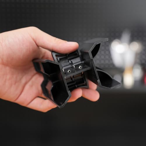 Separador para portavasos Toyota Highlander 2008-2013 miniatura 4