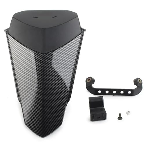 Capot de selle YZF R7 couvercle de queue de carénage rigide aérodynamique moto