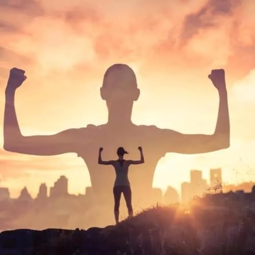 The Power Of Self-Belief