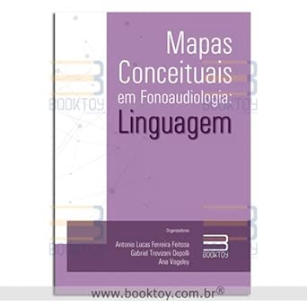 Mapas Conceituais em Fonoaudiologia