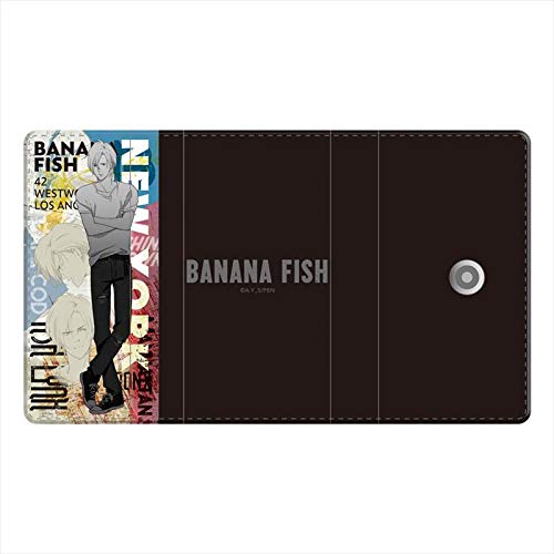 BANANA FISH キーケース