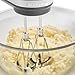 KitchenAid 6 Speed Hand Mixer with Flex Edge Beaters - KHM6118