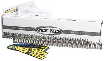Race Tech Fork Springs .50kg for Yamaha WR250R 2008-2018