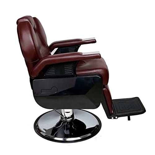 LENIVÉ Silla para Barberia - Cafe Ms