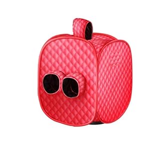 Obreeze Hyi Sauna Tent 1000W Steamer