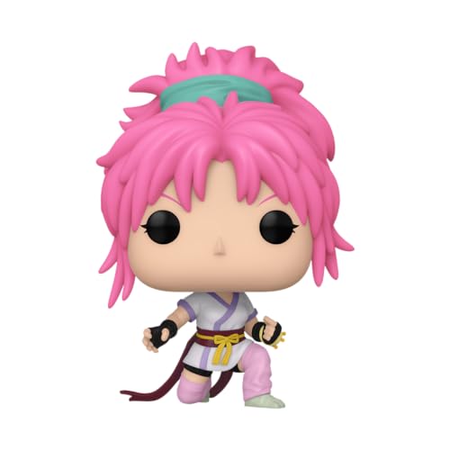 Funko POP! Machi Komacine - vue 4
