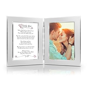 Best Romantic Valentine, for Her, Him, Wife, Husband, Girlfriend, Boyfriend, Soulmate, Lover. Date Night Gift. Romantic…