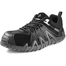 Terra Unisex Adult Spider X Composite Toe Water-Resistant Safety