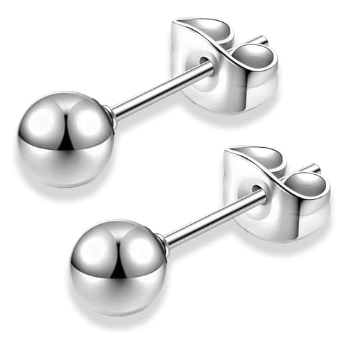 swars sAX Y fB[X T[WJXeX AM[Ή ۋ {[ p 2Zbg (silver 5mm)