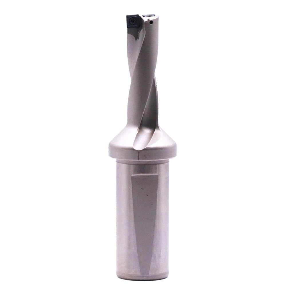 1 sztuk D3 SP wkładki węglikowe 16mm 17mm 18mm U bity otwór wiertniczy centrum obróbcze porzucić narzędzia do wiercenia metalu U szybkie wiertła(ZD03-31.0-XP32-SP09)